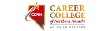 Career College of Northern Nevada logo